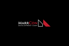 Logo for Marrcon Development Corp.