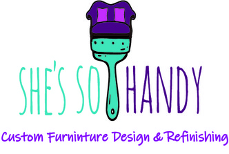 She's So Handy logo