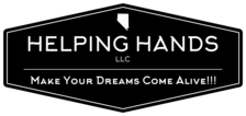 Helping Hands logo