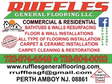 Avatar for Ruffles General Flooring LLC