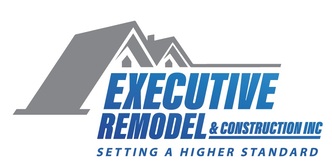 Executive Remodel & Construction logo
