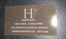 Avatar for Harper Serve, LLC