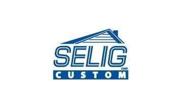 Selig Construction Corporation logo