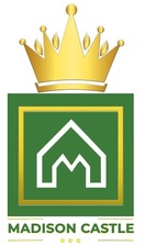 Logo for Madison Castle