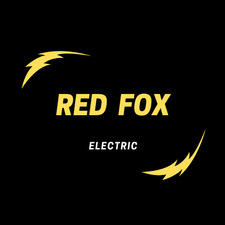 Red Fox Express, Inc. logo