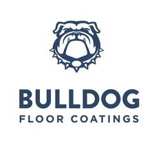 Bulldog Floor Coatings Facebook logo