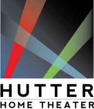 Logo for Hutter Home Theater