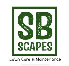 Logo for SB Scapes - Home Facebook