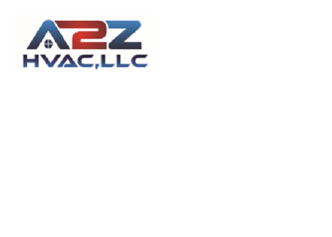 A2Z HVAC LLC logo