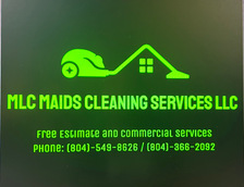 Logo for Lopes Cleaning
