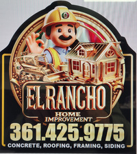 Avatar for El Rancho Home Improvement