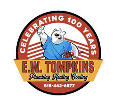 Avatar for E. W. Tompkins Co, Inc.