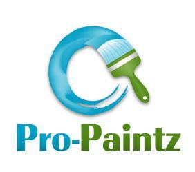 Pro-Paintz logo