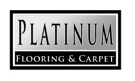 Platinum Flooring, Inc. logo