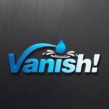 Vanish logo