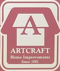 Artcraft Home Improvements logo
