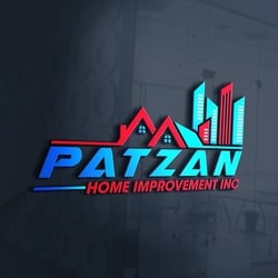 Patzan Home Improvement logo