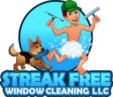 Avatar for STREAK FREE WINDOW CLEANING LLC