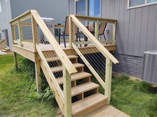 Avatar for Aksarben Powerwashing - Home Facebook