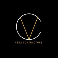 Logo for Vega Contractors