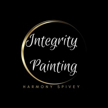Logo for Integrity Painting