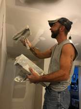 Artistic Drywall and Painting logo