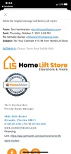 Avatar for Home Lift Store