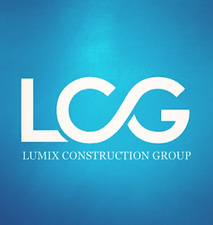 Lumix Construction Group, Inc. logo