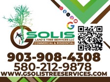 Avatar for G Solis Tree Services