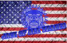 Avatar for Jack of all Trades