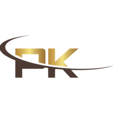 PK Painting, LLC logo