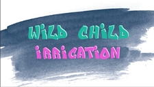 Wild Child Irrigation logo
