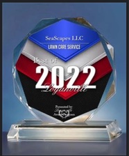 Seascapes logo