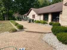 Logo for S & S Lawn Care