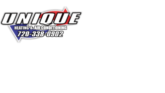 Unique Heating and Air Conditioning, Inc. logo