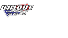 Unique Heating and Air Conditioning, Inc. logo