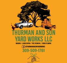 Avatar for Thurman & Son Lawn Care