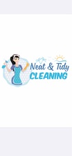Logo for Neat and Tidy Cleaning Florida Keys