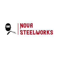 Nova Steelworks logo
