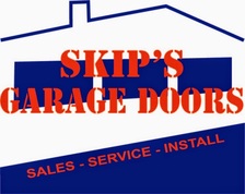 Skip's Garage Doors LLC - Home Facebook logo