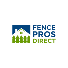 Logo for Fence Pros Direct