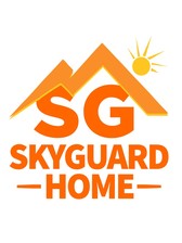Logo for Skyguard General Contracting