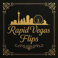 Avatar for Rapid Vegas Flips LLC