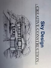 Avatar for Sky Design Creative Construction
