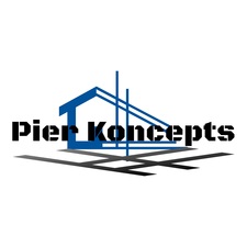 Logo for Pier Koncepts