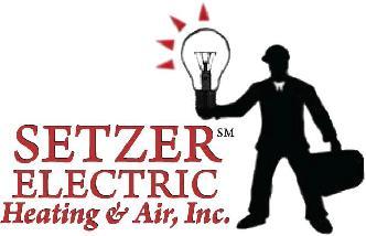 Setzer Electric, Inc. logo