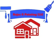 Logo for Rojas G Painting, LLC