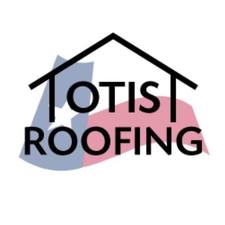 Logo for Otis Roofing