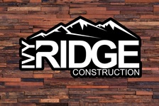Ivy Ridge Construction logo