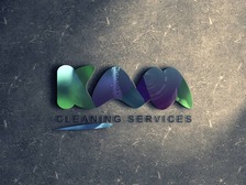 KAM Cleaning Services, LLC logo